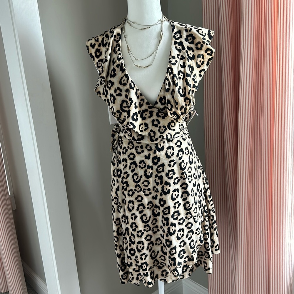 Sanctuary dress